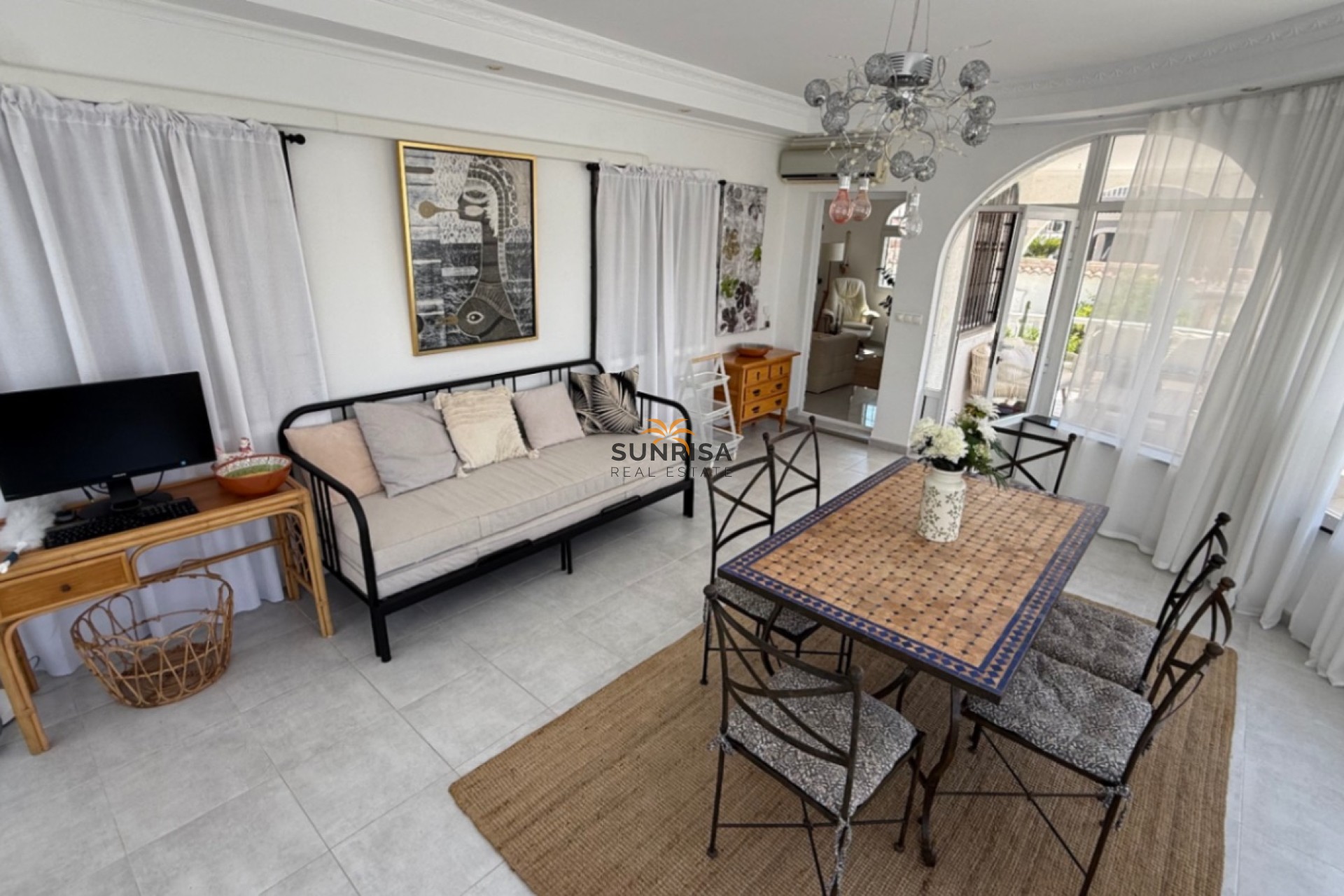 Reventa - Villa - Torrevieja