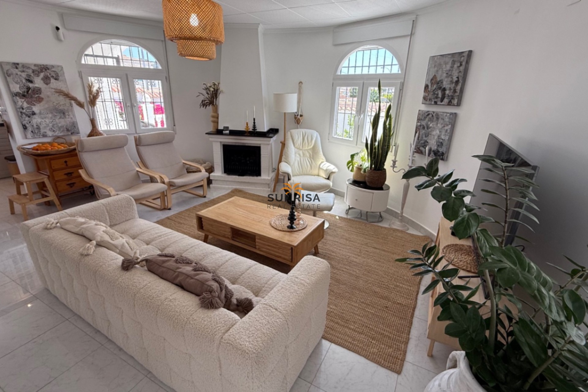 Reventa - Villa - Torrevieja