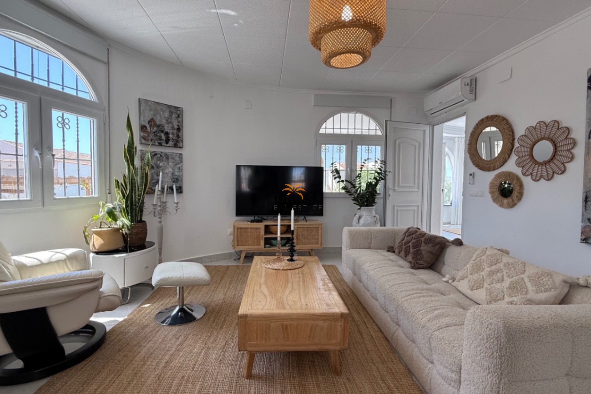 Reventa - Villa - Torrevieja