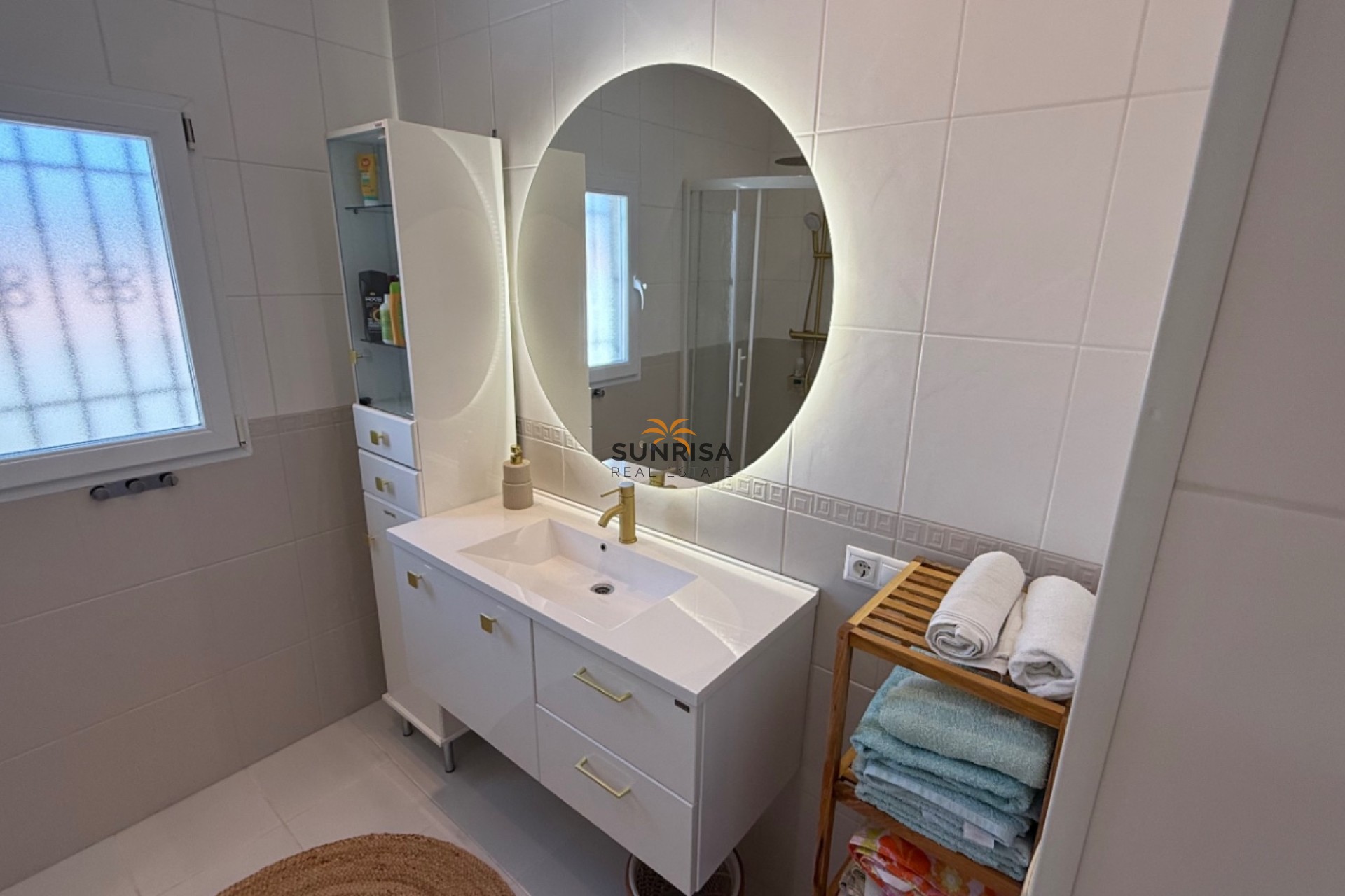 Reventa - Villa - Torrevieja