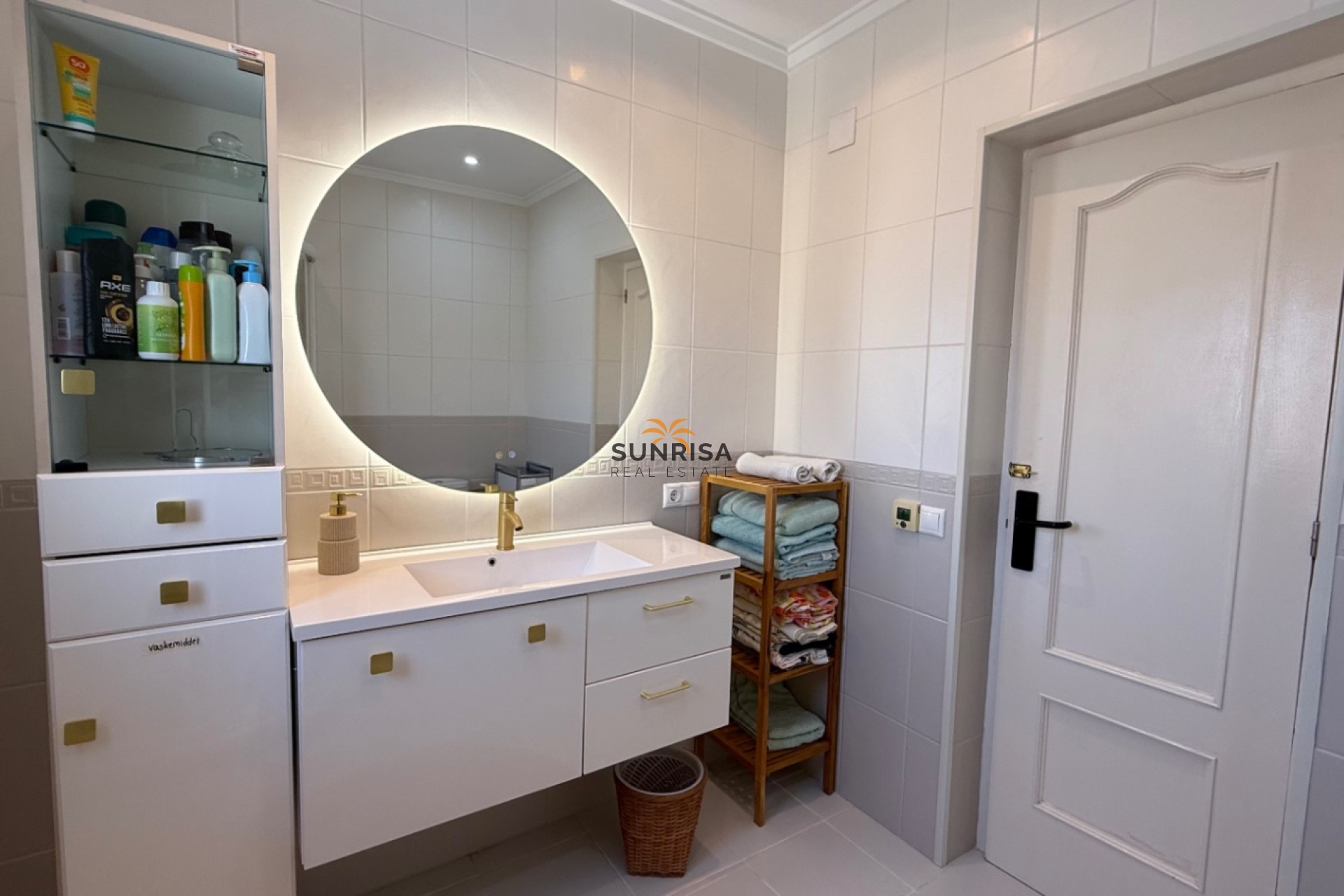 Reventa - Villa - Torrevieja