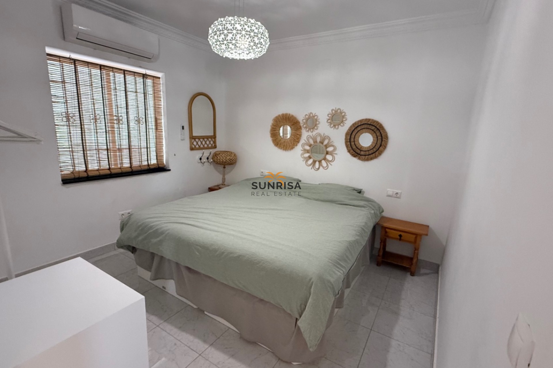 Reventa - Villa - Torrevieja