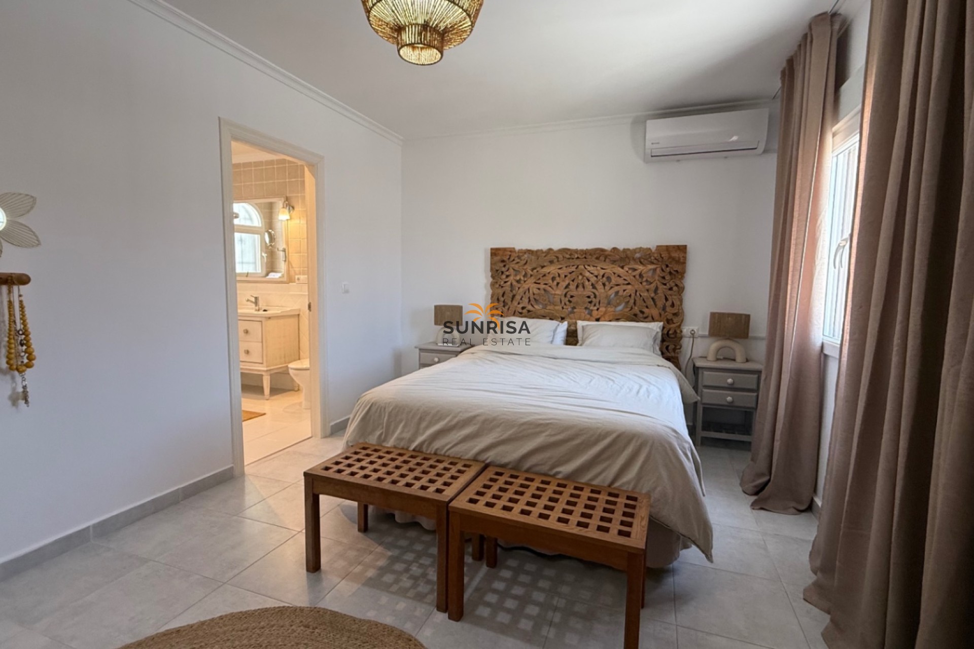 Reventa - Villa - Torrevieja