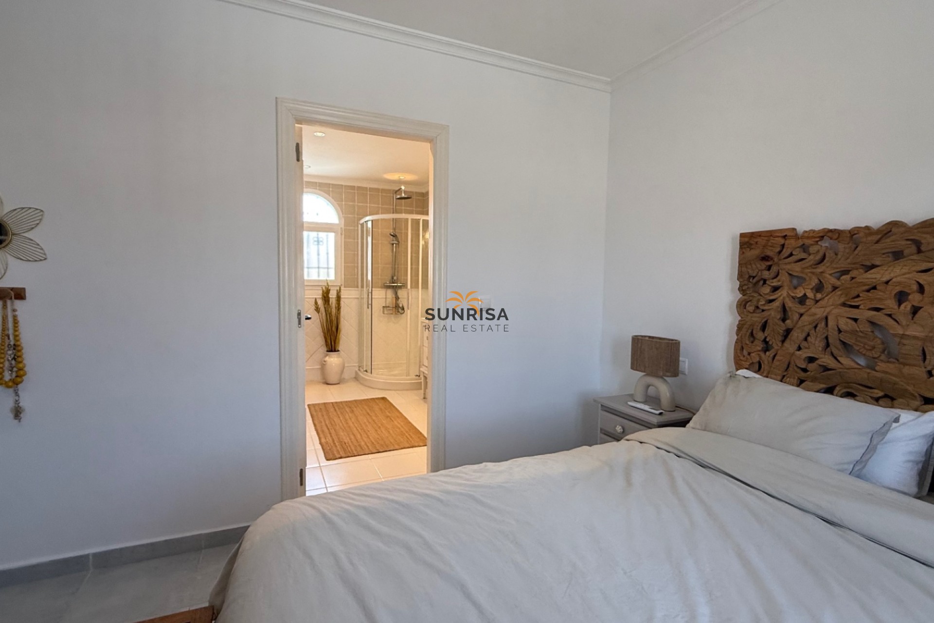 Reventa - Villa - Torrevieja