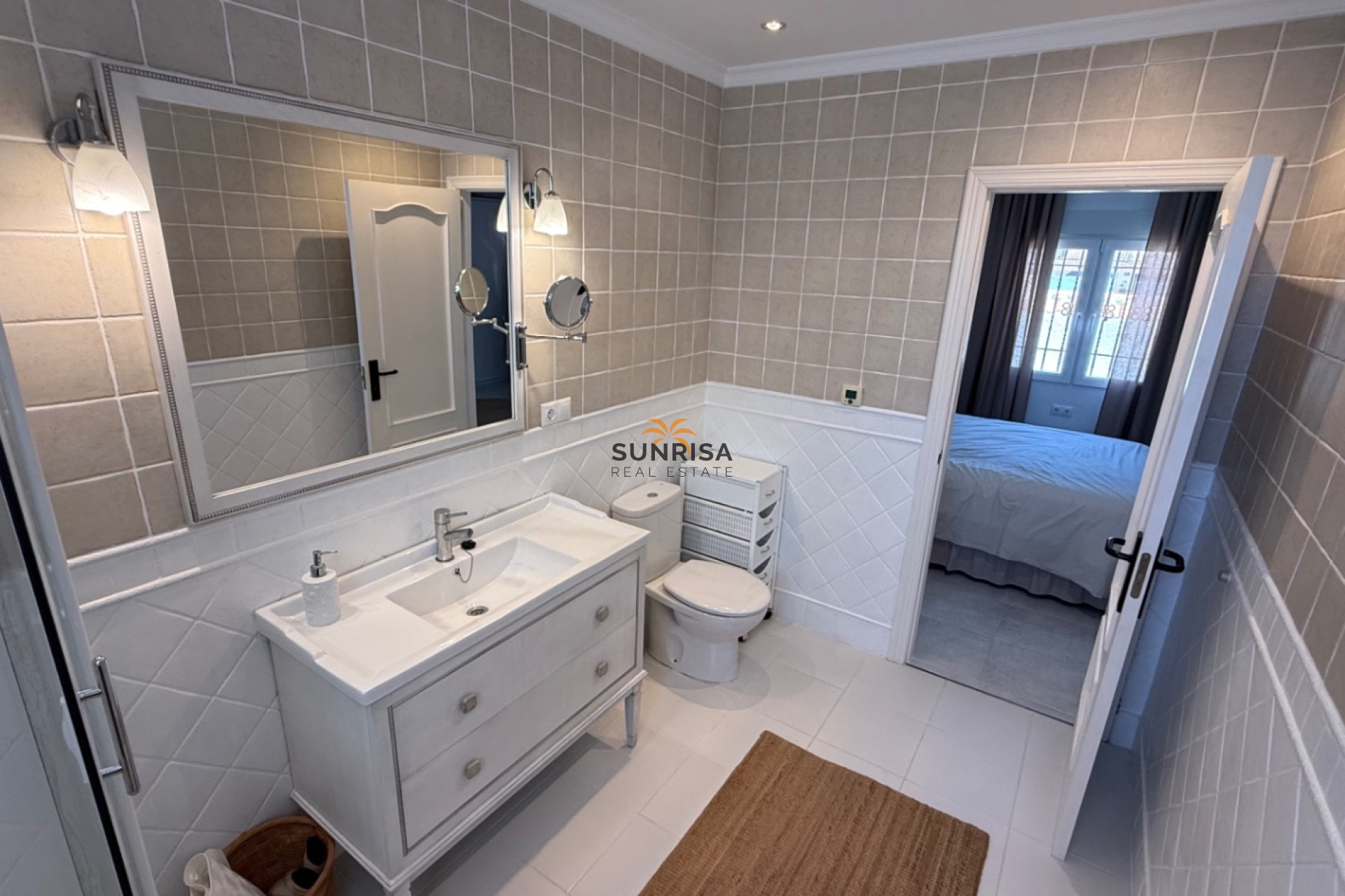 Reventa - Villa - Torrevieja