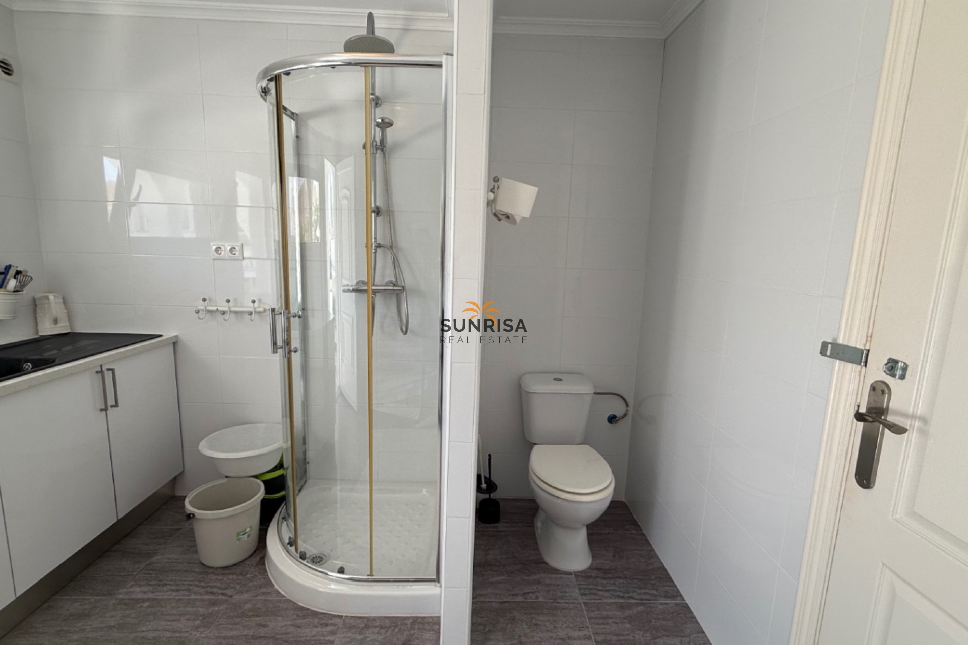 Reventa - Villa - Torrevieja