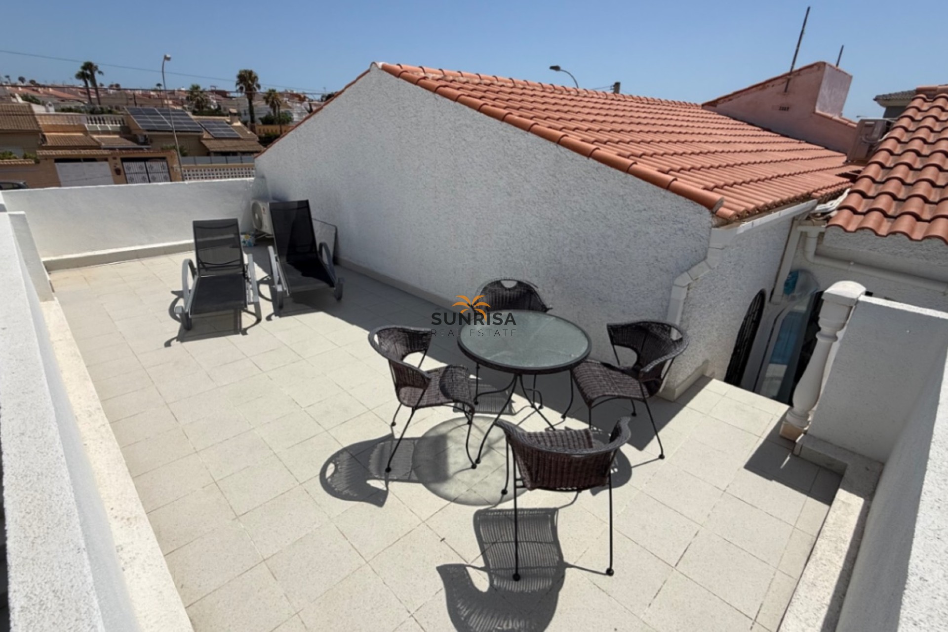Reventa - Villa - Torrevieja