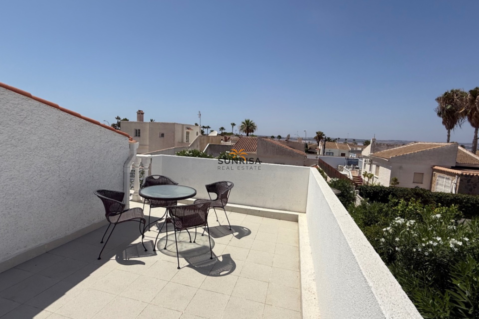 Reventa - Villa - Torrevieja