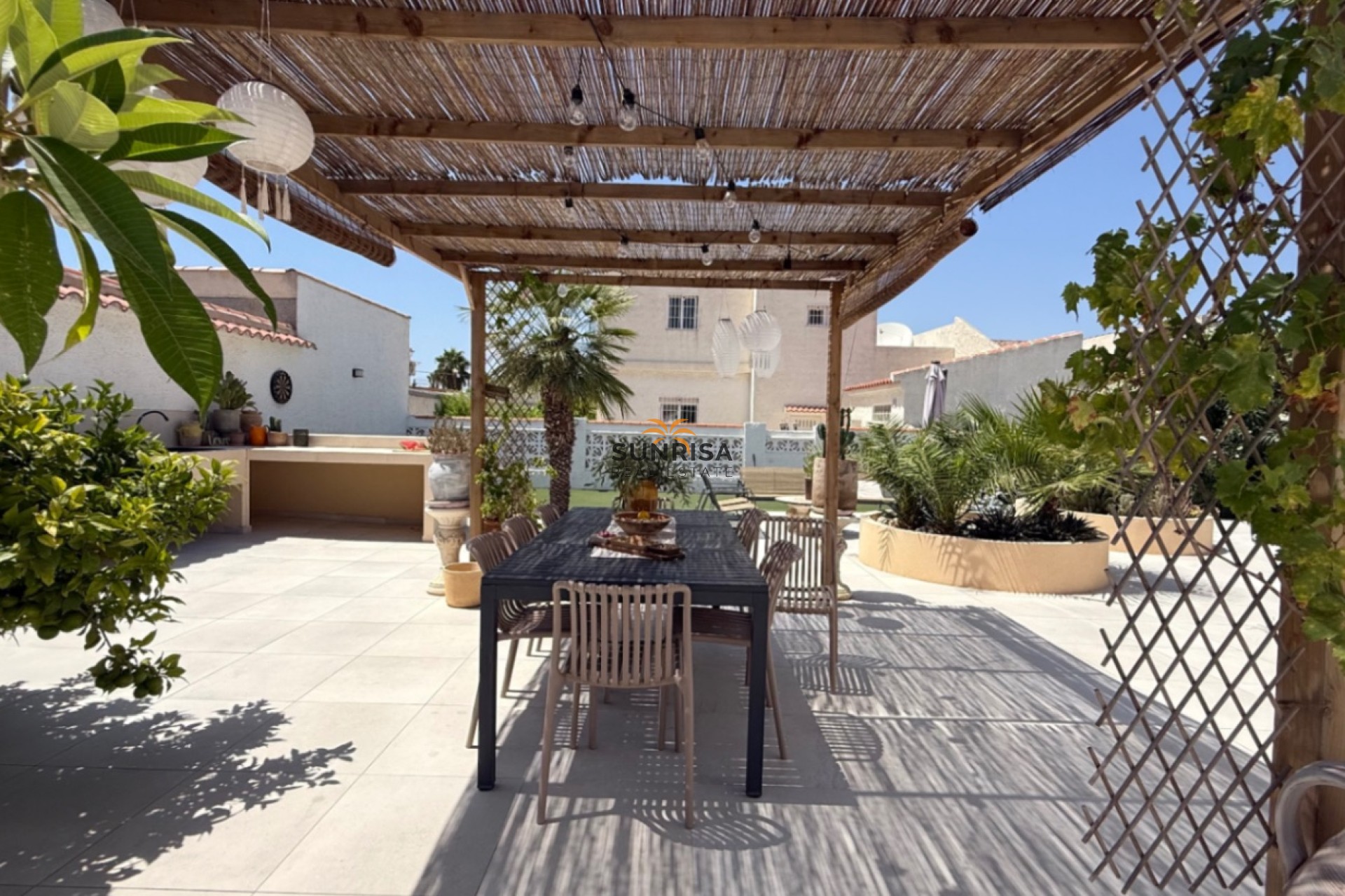 Reventa - Villa - Torrevieja