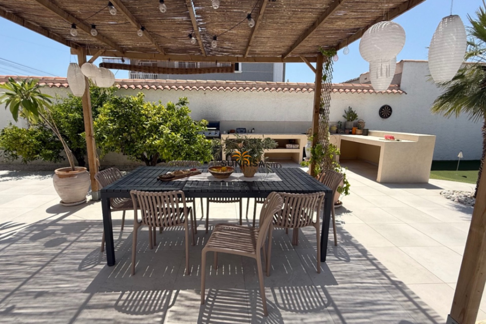 Reventa - Villa - Torrevieja
