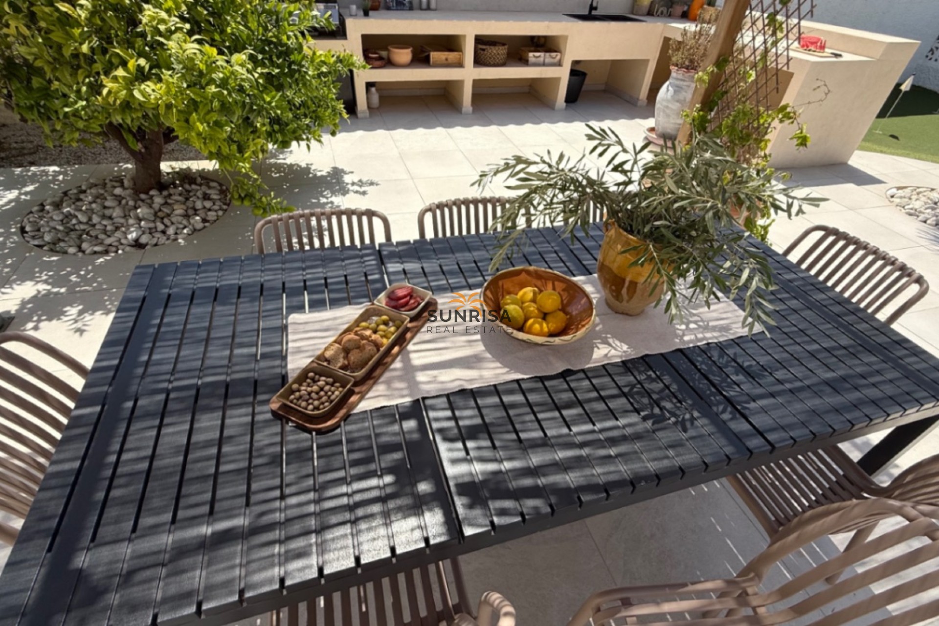 Reventa - Villa - Torrevieja