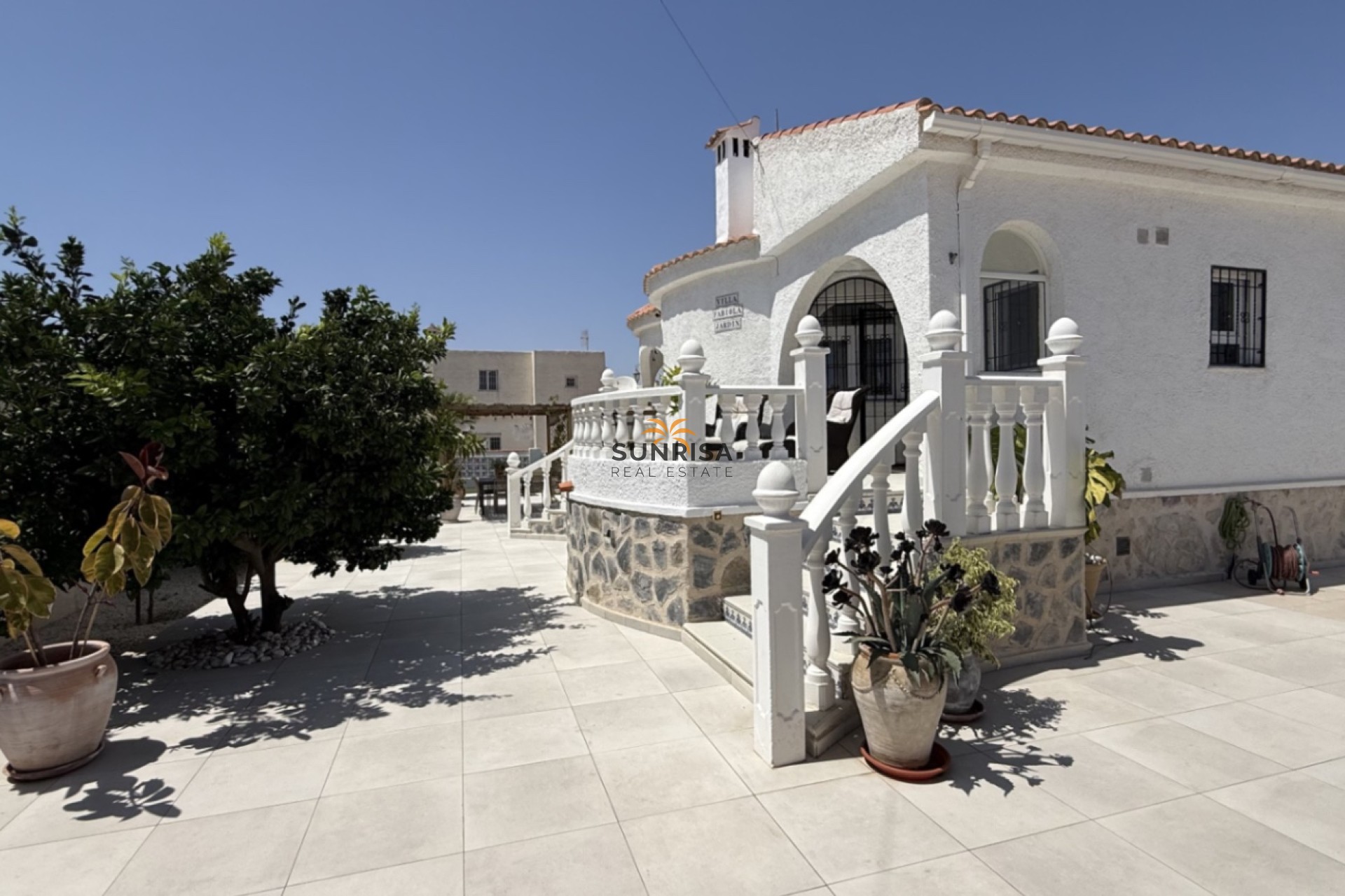 Reventa - Villa - Torrevieja