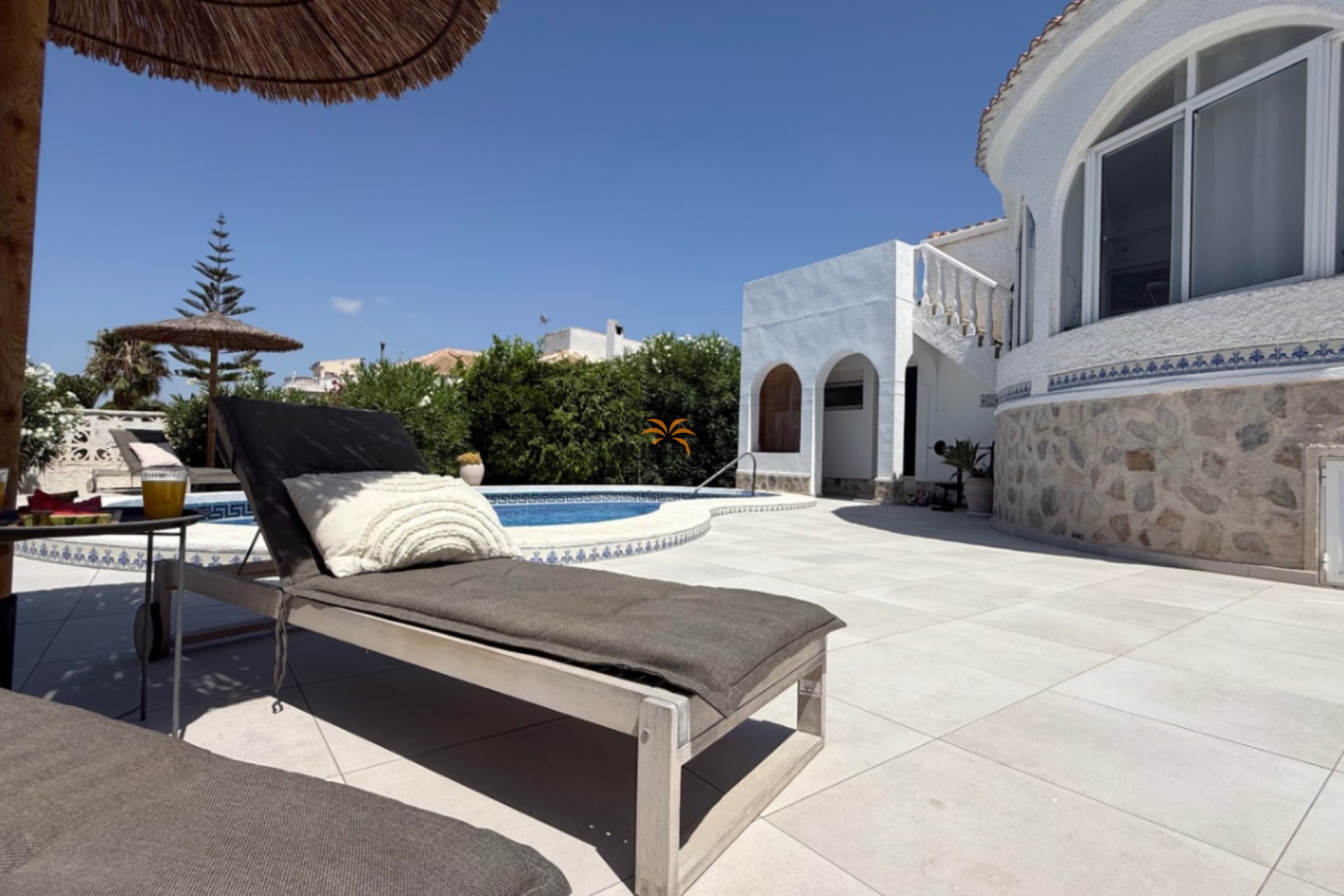 Reventa - Villa - Torrevieja