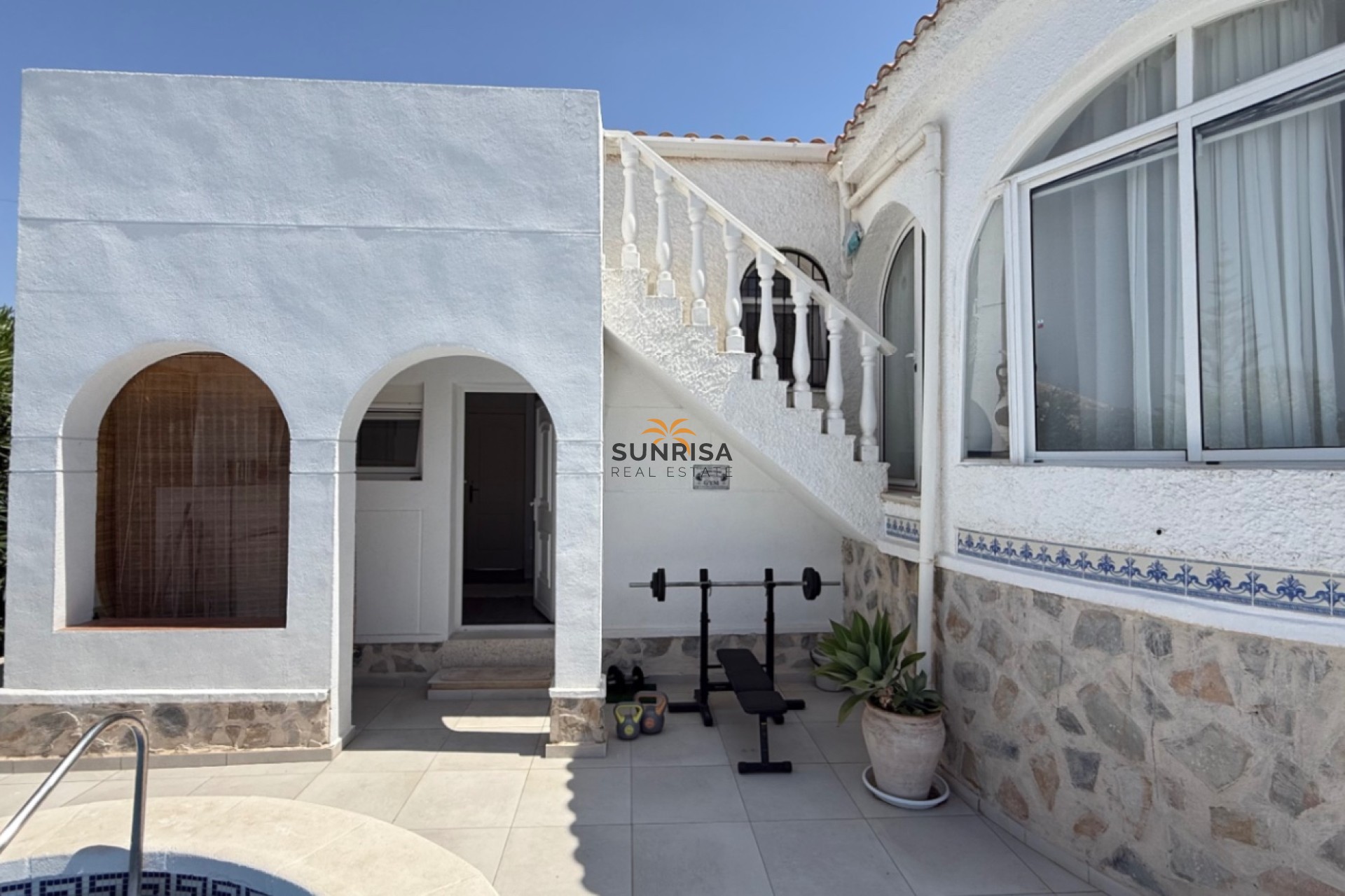 Reventa - Villa - Torrevieja