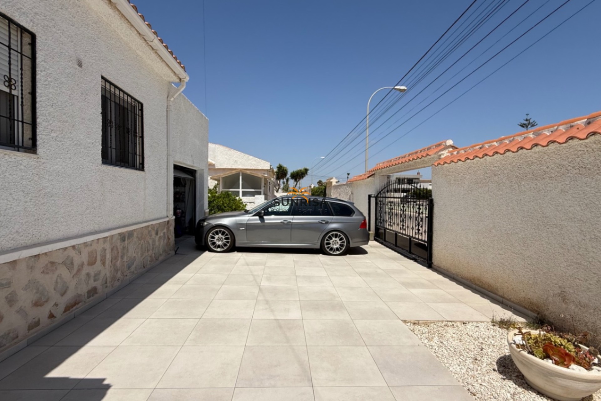 Reventa - Villa - Torrevieja