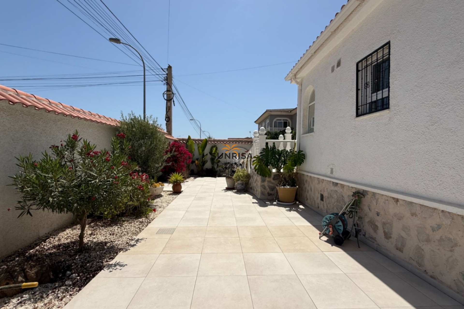 Reventa - Villa - Torrevieja