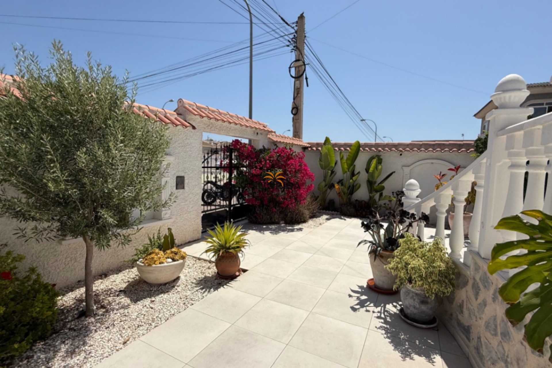 Reventa - Villa - Torrevieja