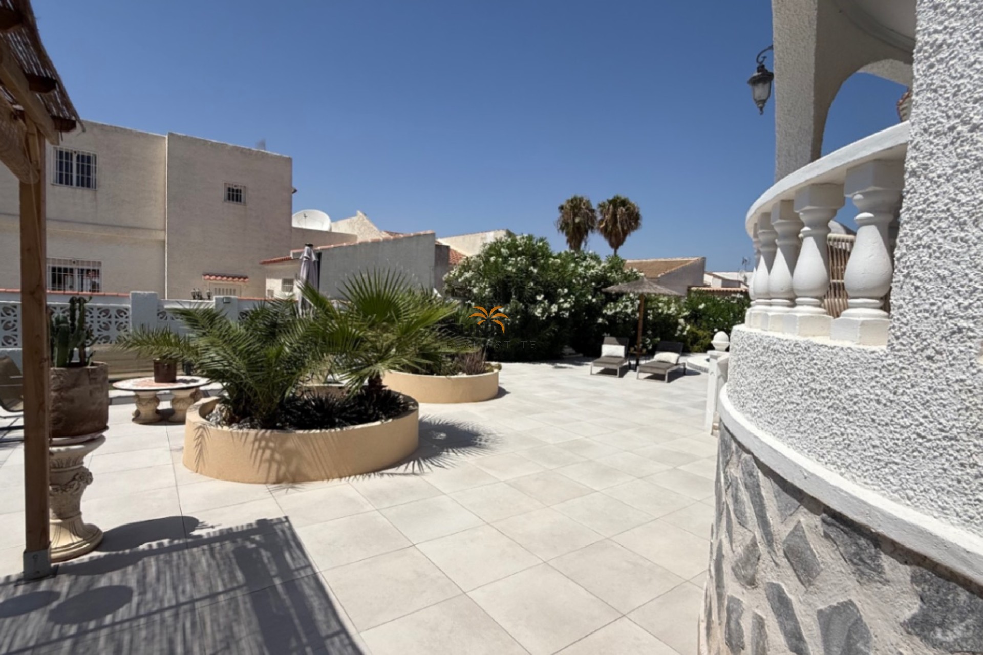Reventa - Villa - Torrevieja