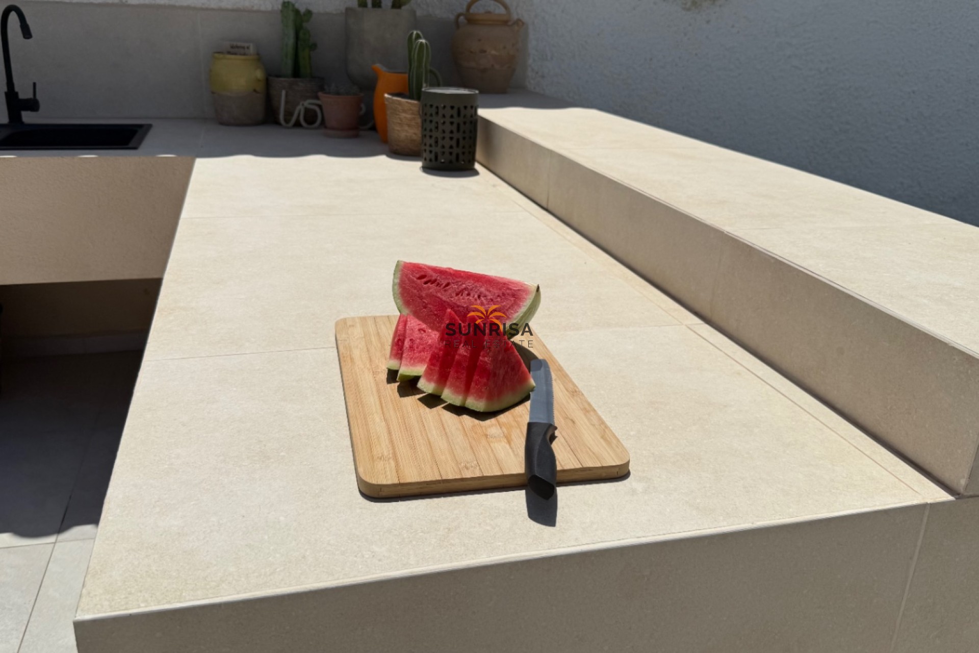 Reventa - Villa - Torrevieja