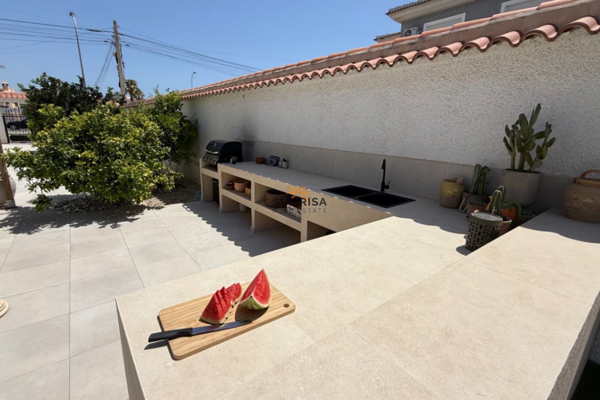 Reventa - Villa - Torrevieja