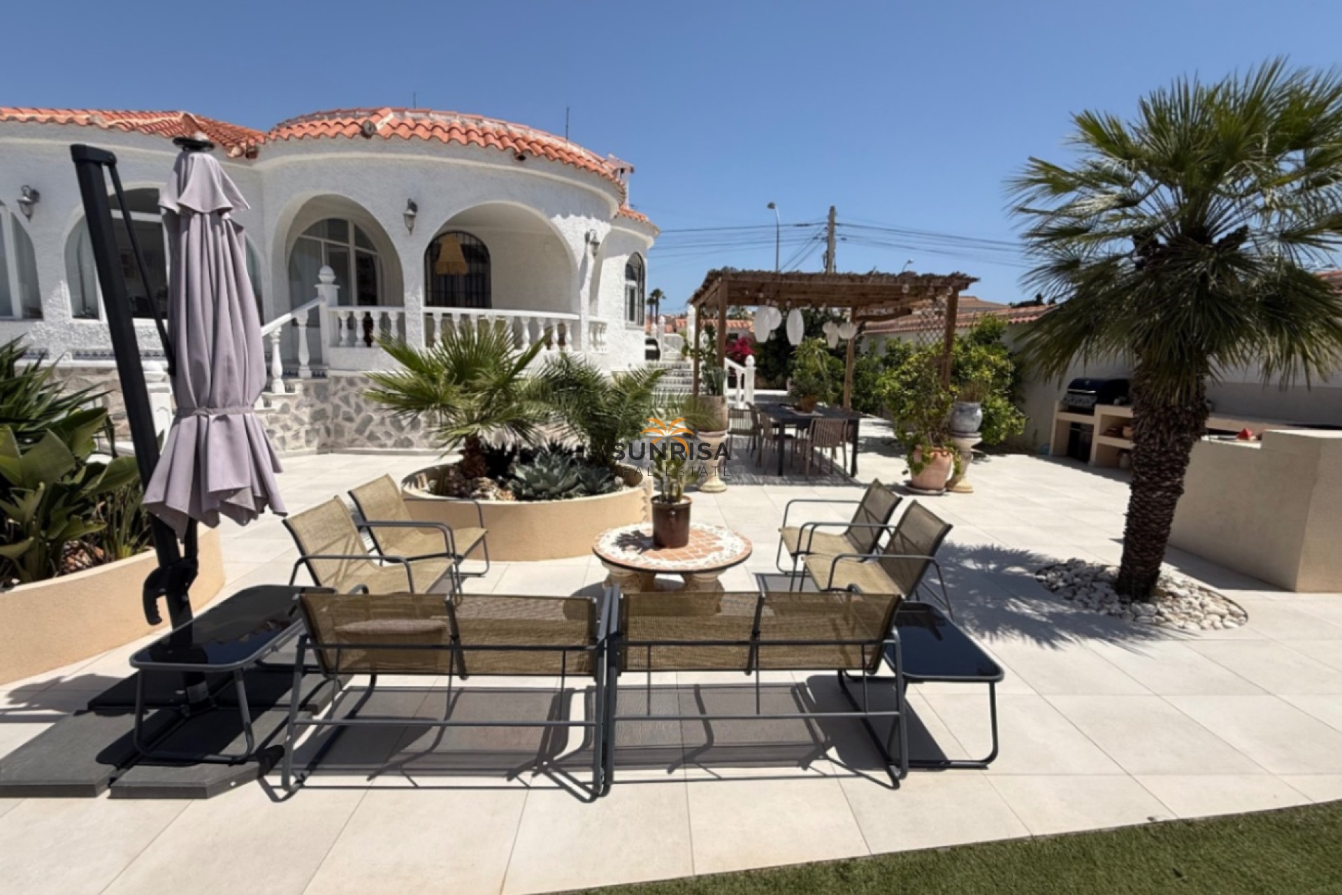 Reventa - Villa - Torrevieja
