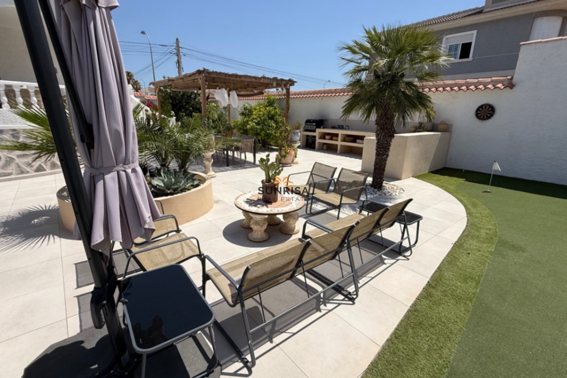 Reventa - Villa - Torrevieja