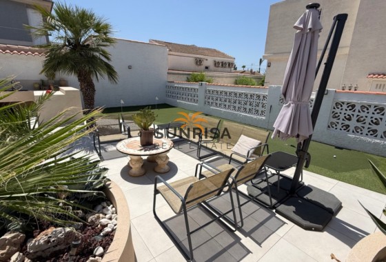 Villa · Herverkoop - Torrevieja · Alicante · Spanje