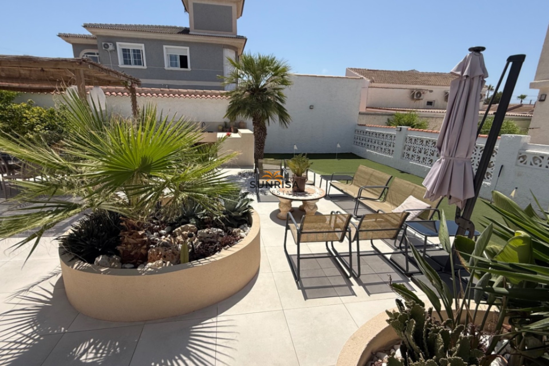 Reventa - Villa - Torrevieja