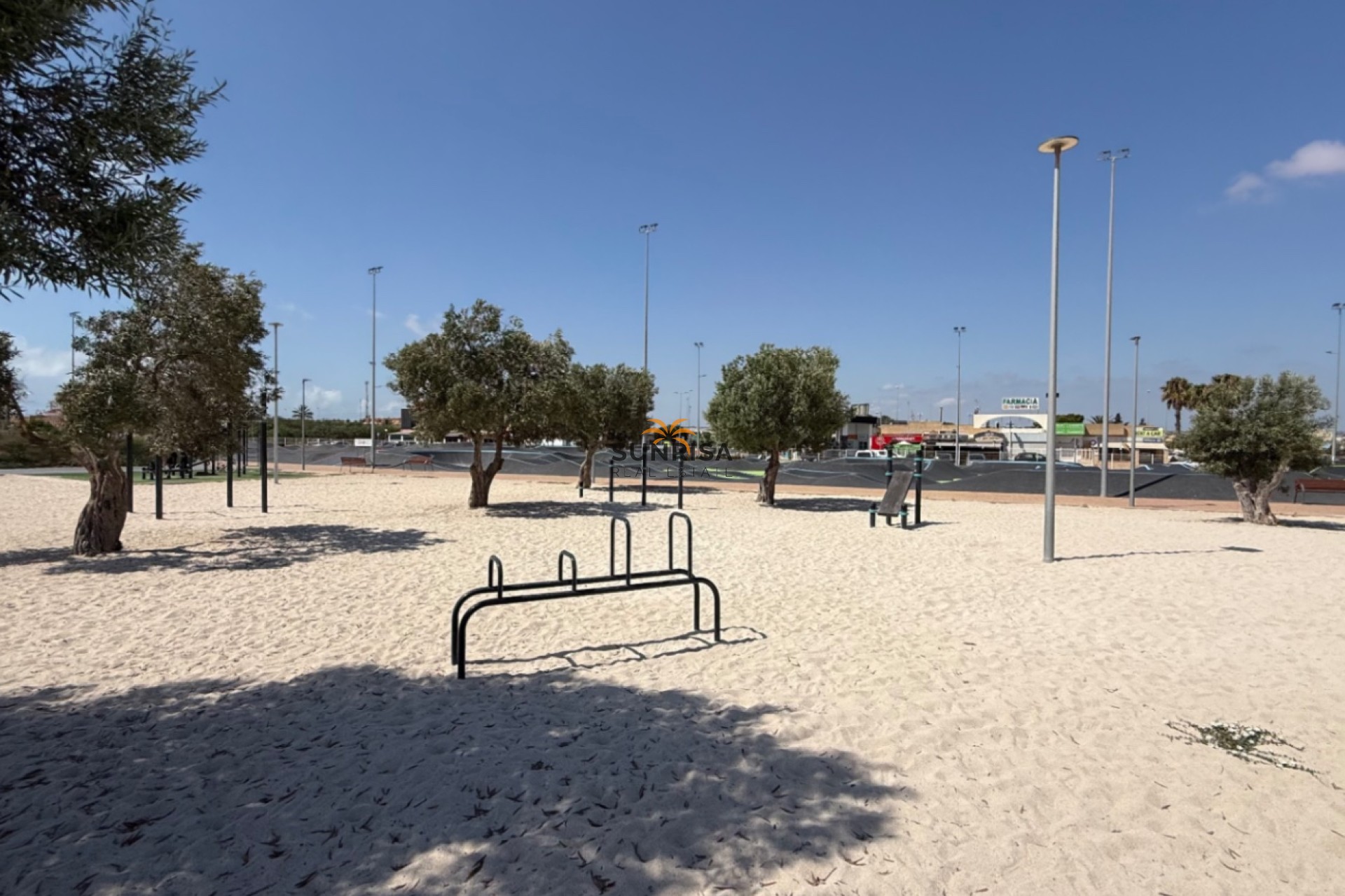 Reventa - Villa - Torrevieja