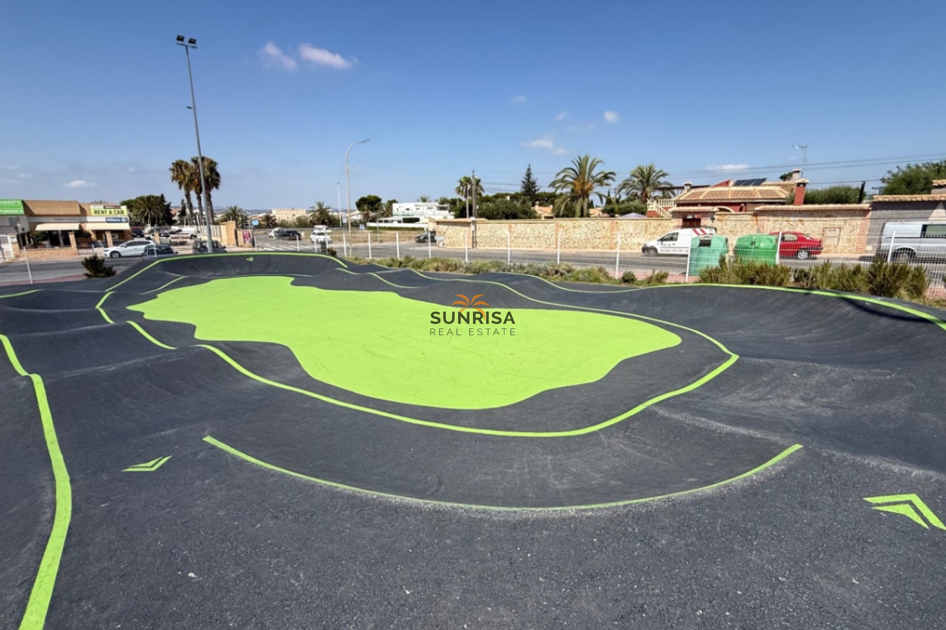 Reventa - Villa - Torrevieja