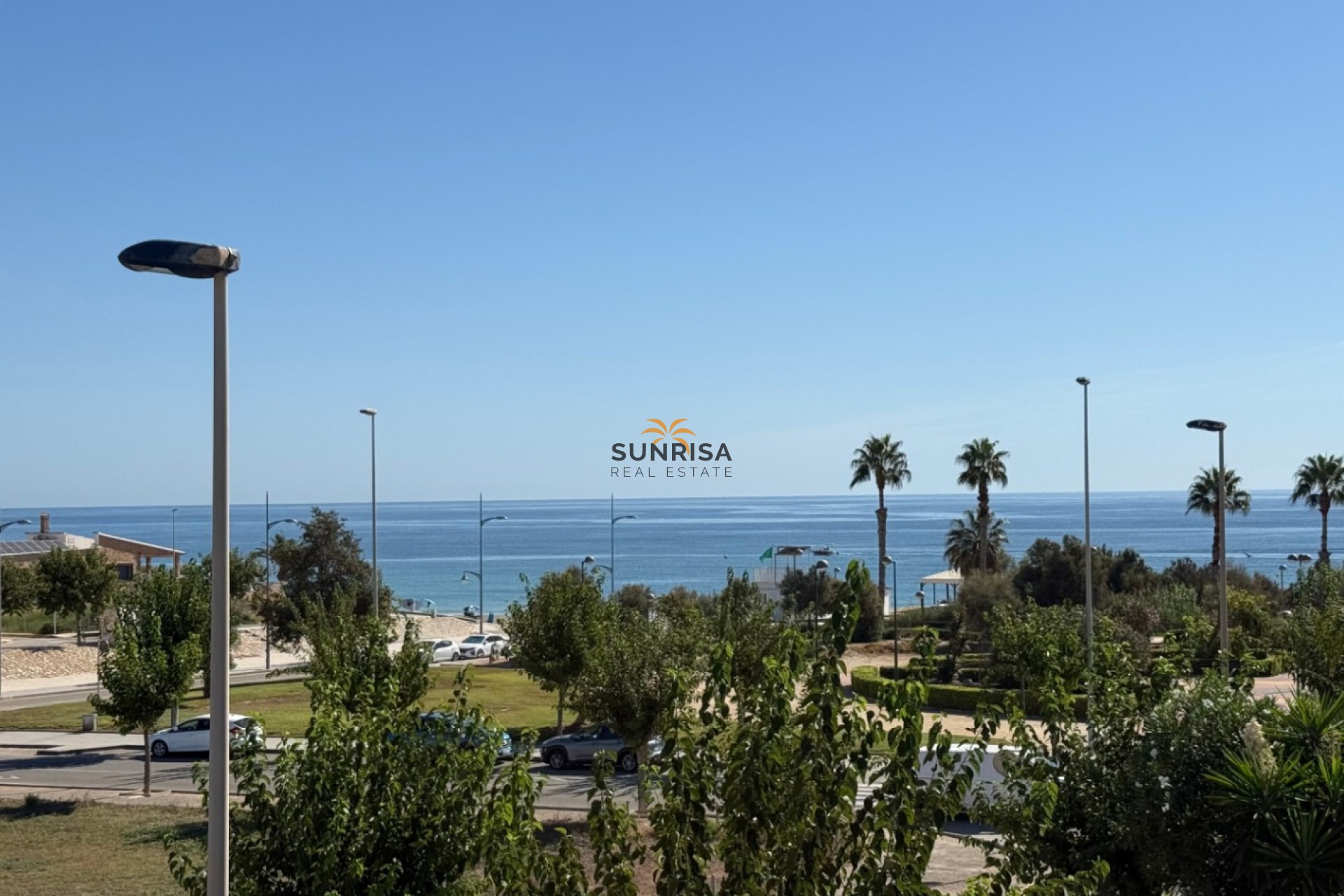 Resale - Penthouse - Pilar de la Horadada