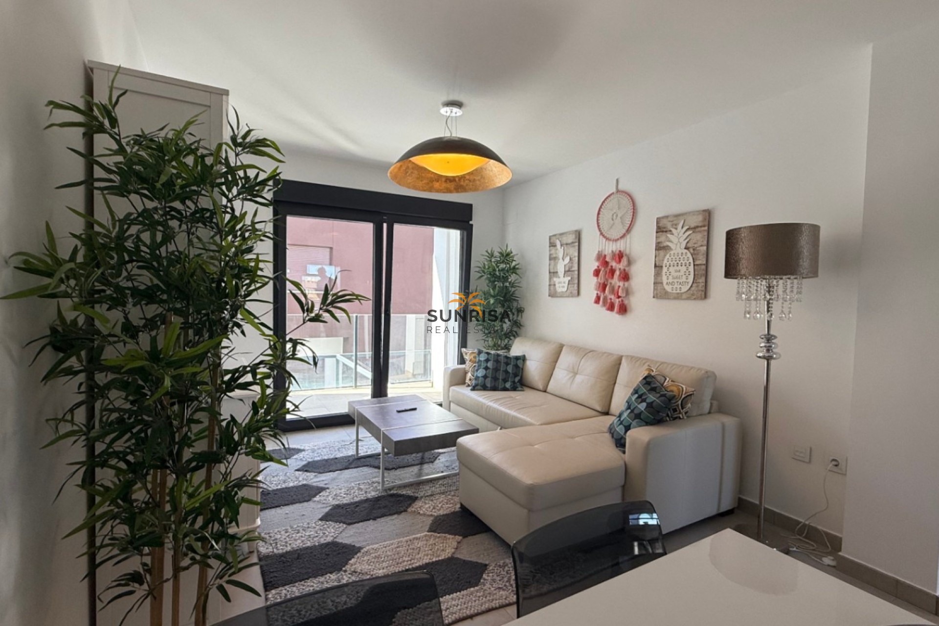 Resale - Penthouse - Pilar de la Horadada
