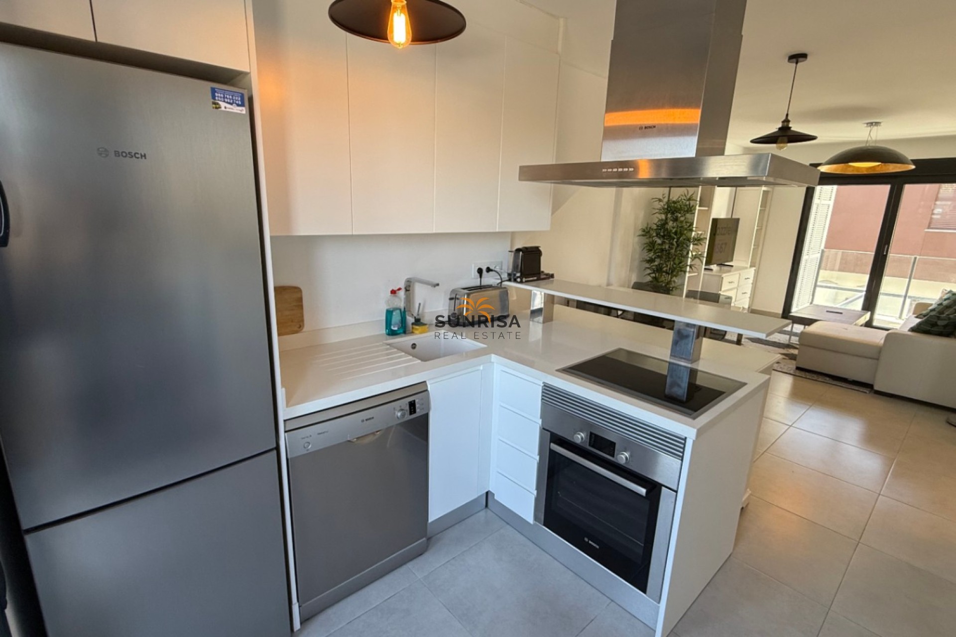 Resale - Penthouse - Pilar de la Horadada