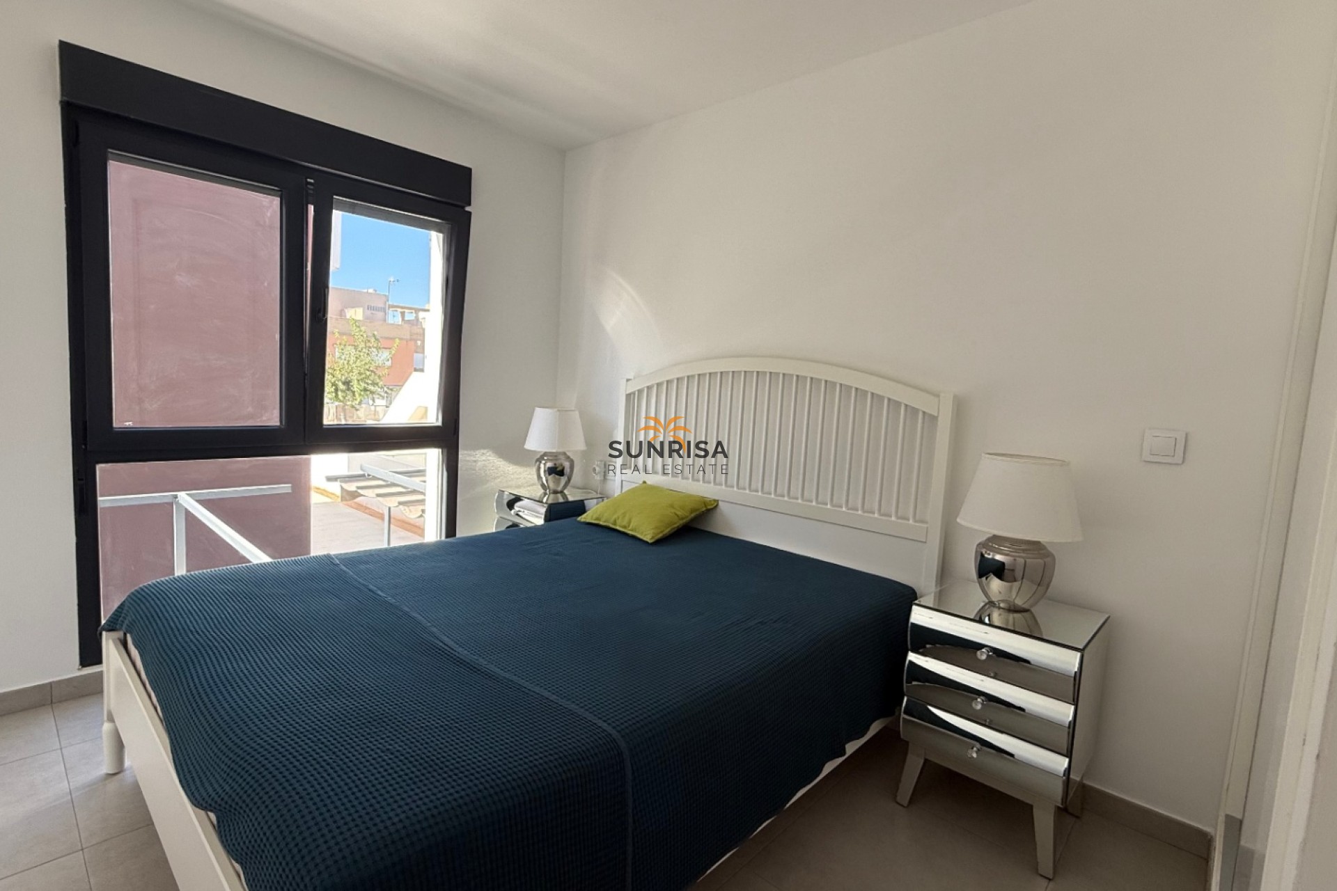 Resale - Penthouse - Pilar de la Horadada