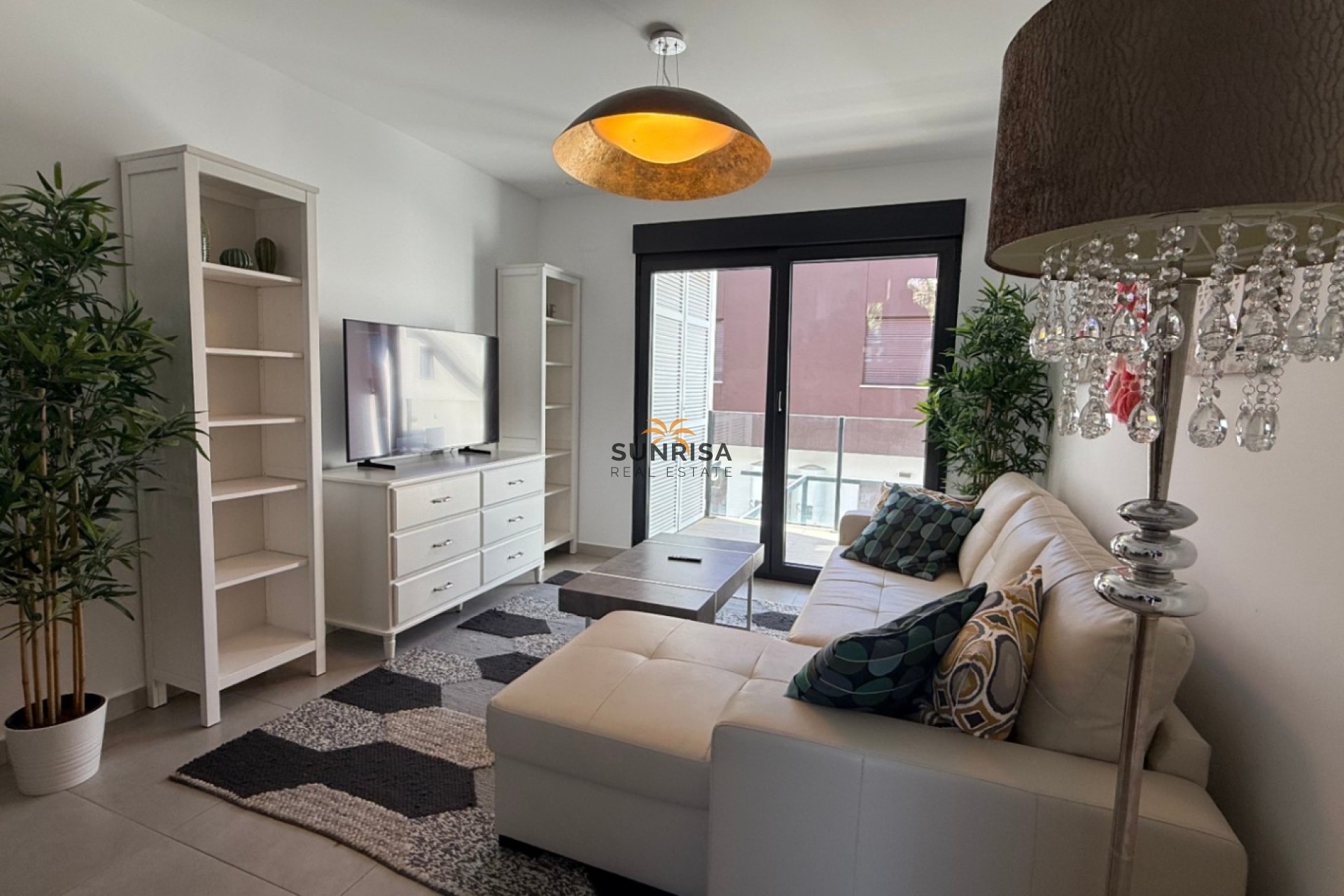 Resale - Penthouse - Pilar de la Horadada