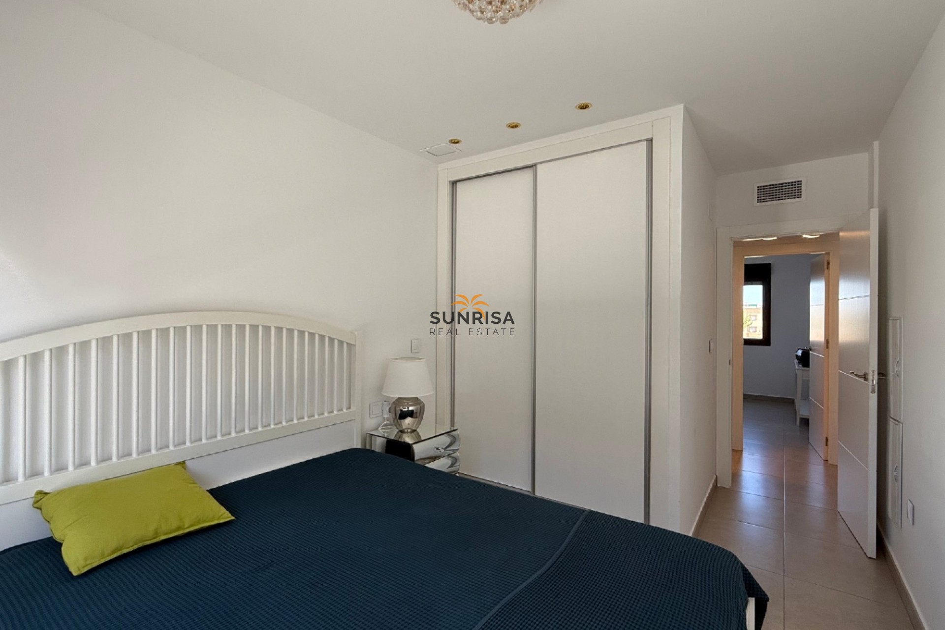Resale - Penthouse - Pilar de la Horadada