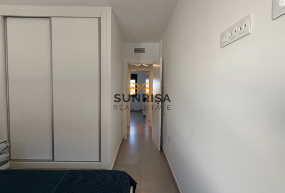 Ático · Reventa - Pilar de la Horadada · Alicante · España