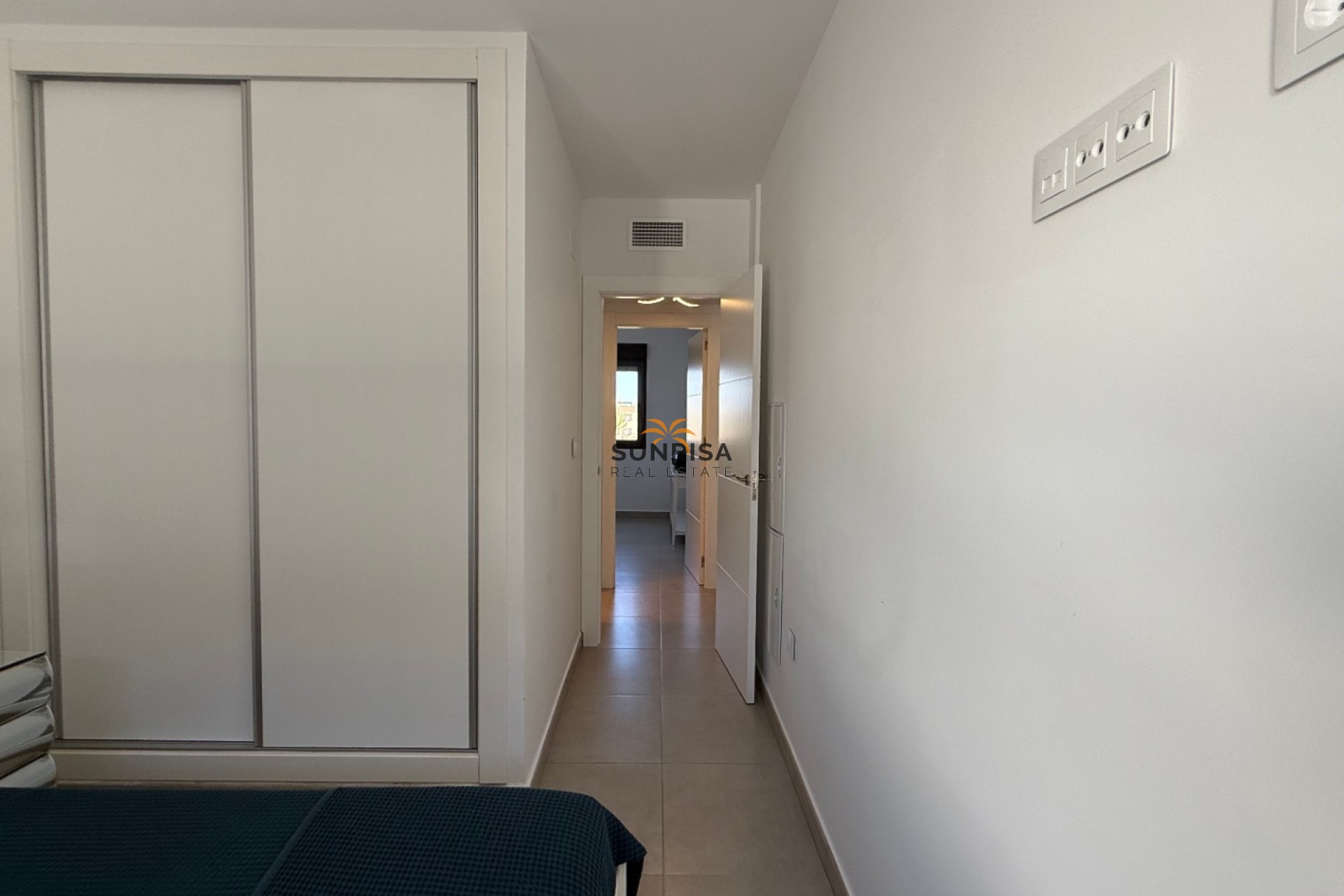 Resale - Penthouse - Pilar de la Horadada