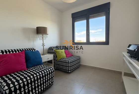 Ático · Reventa - Pilar de la Horadada · Alicante · España