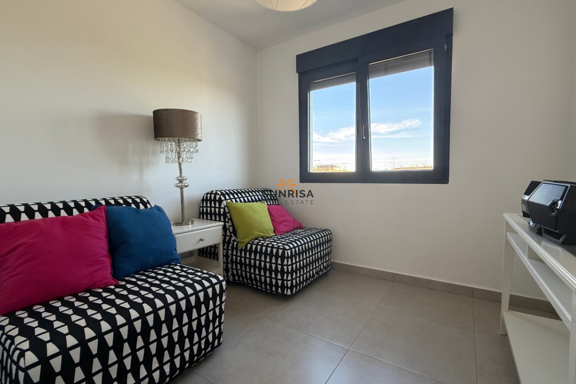 Resale - Penthouse - Pilar de la Horadada