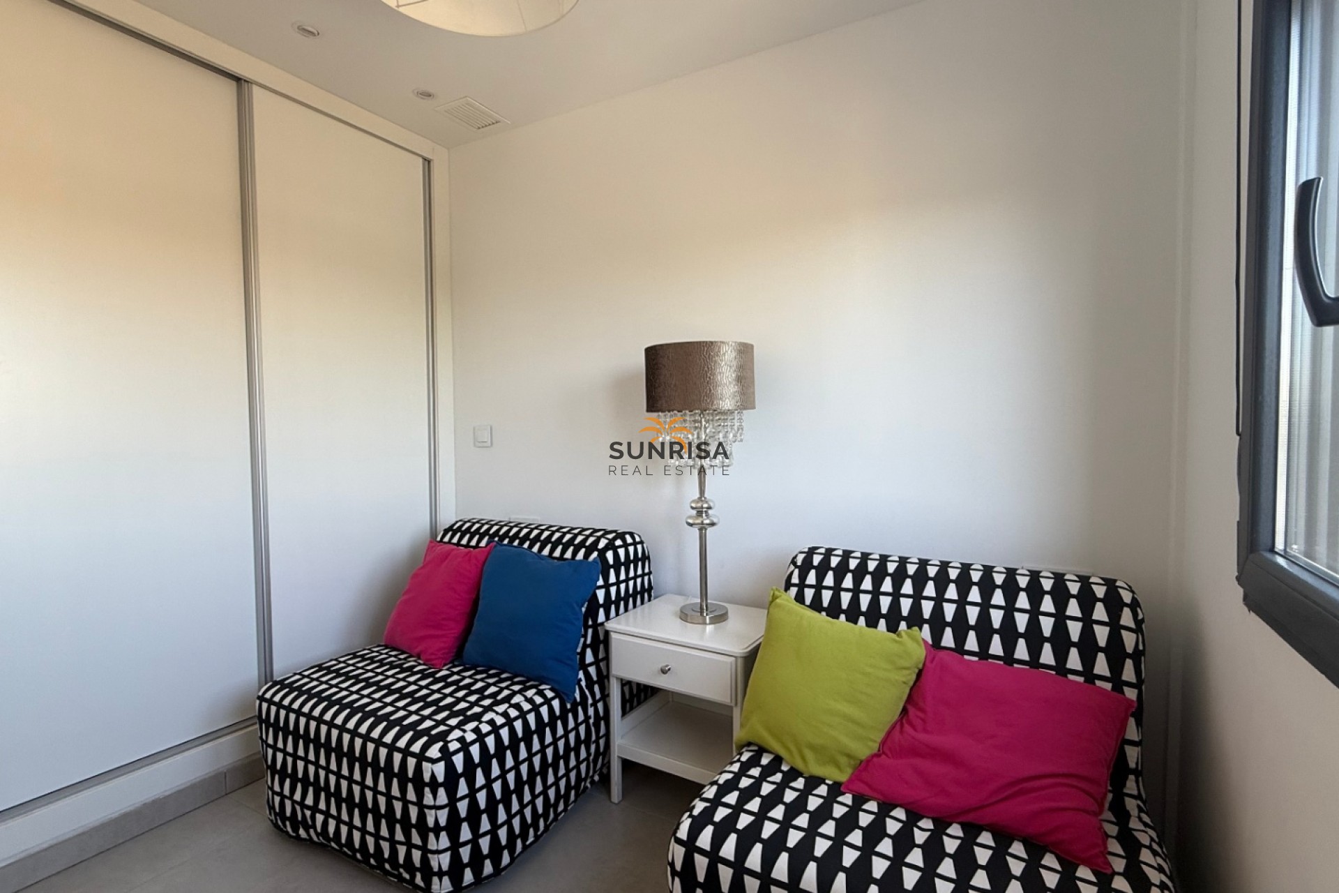 Resale - Penthouse - Pilar de la Horadada