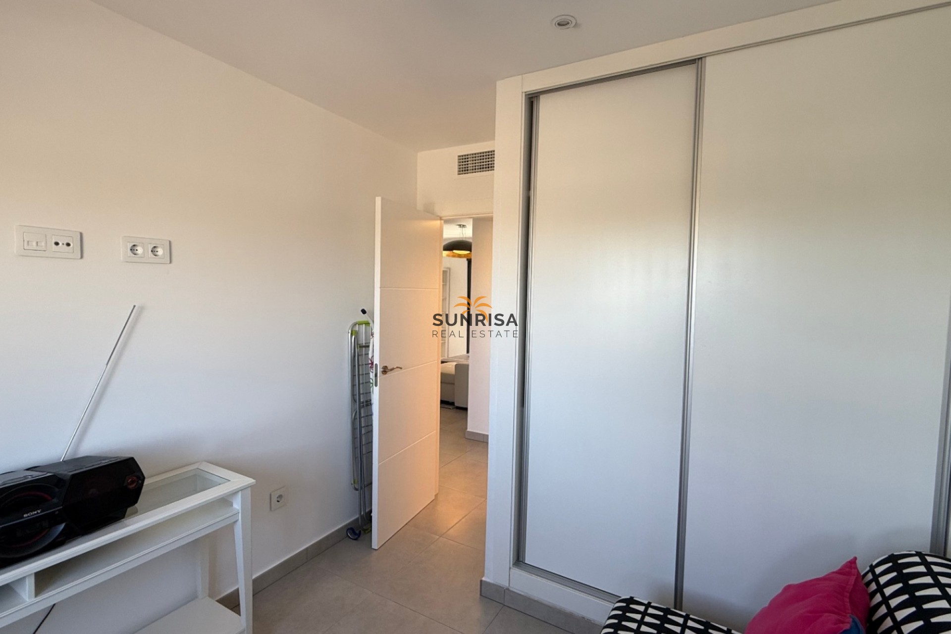 Resale - Penthouse - Pilar de la Horadada