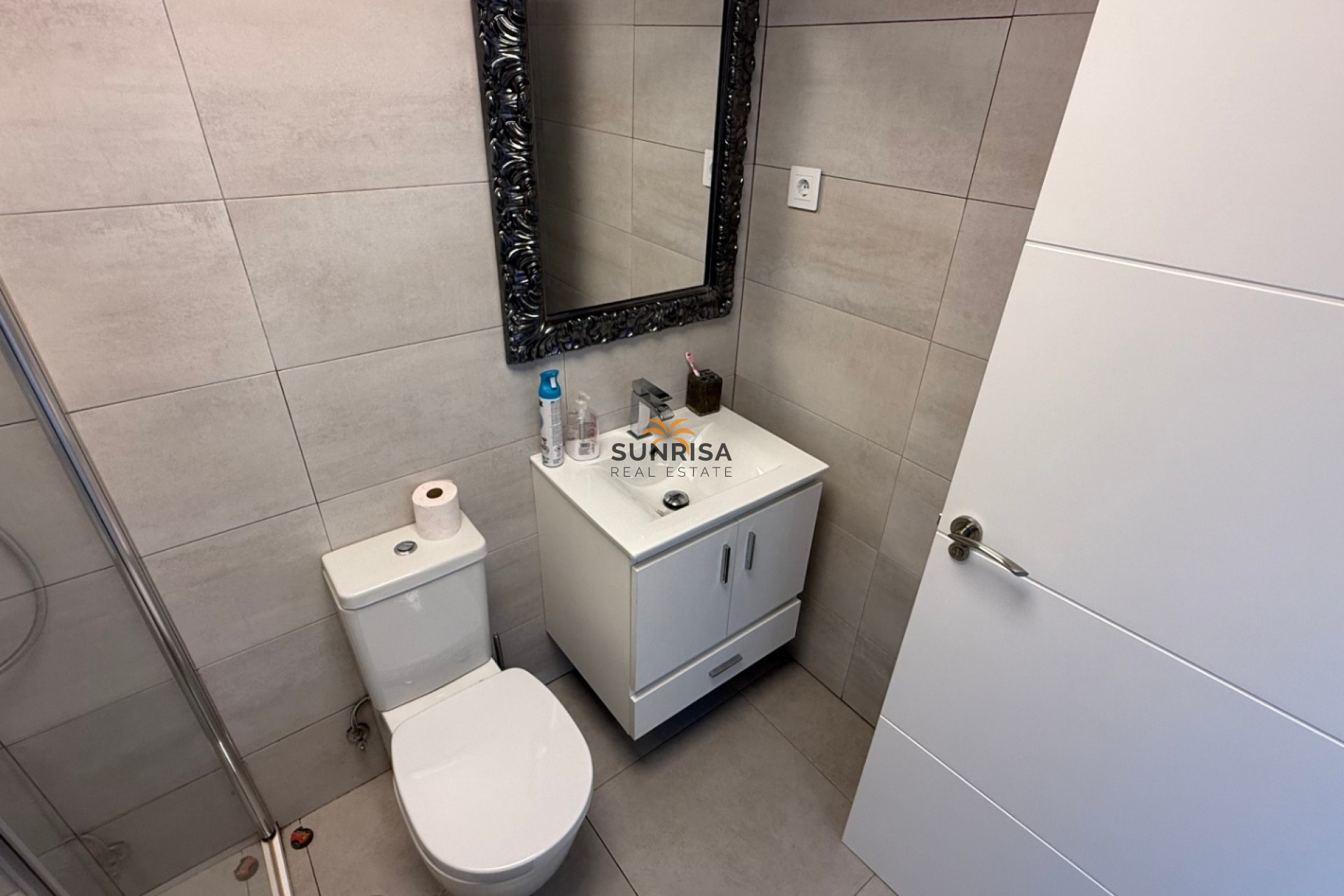 Resale - Penthouse - Pilar de la Horadada