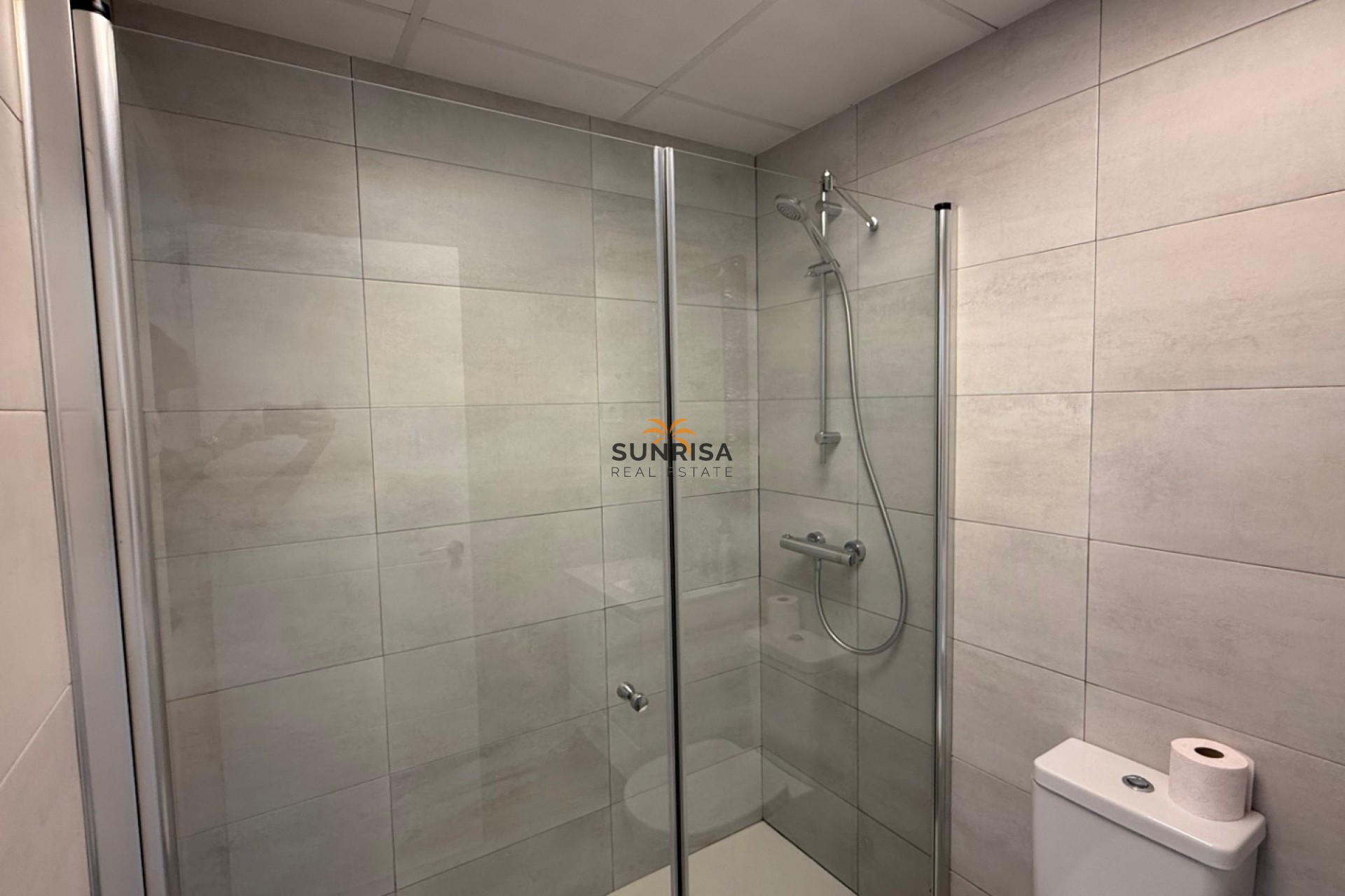 Resale - Penthouse - Pilar de la Horadada
