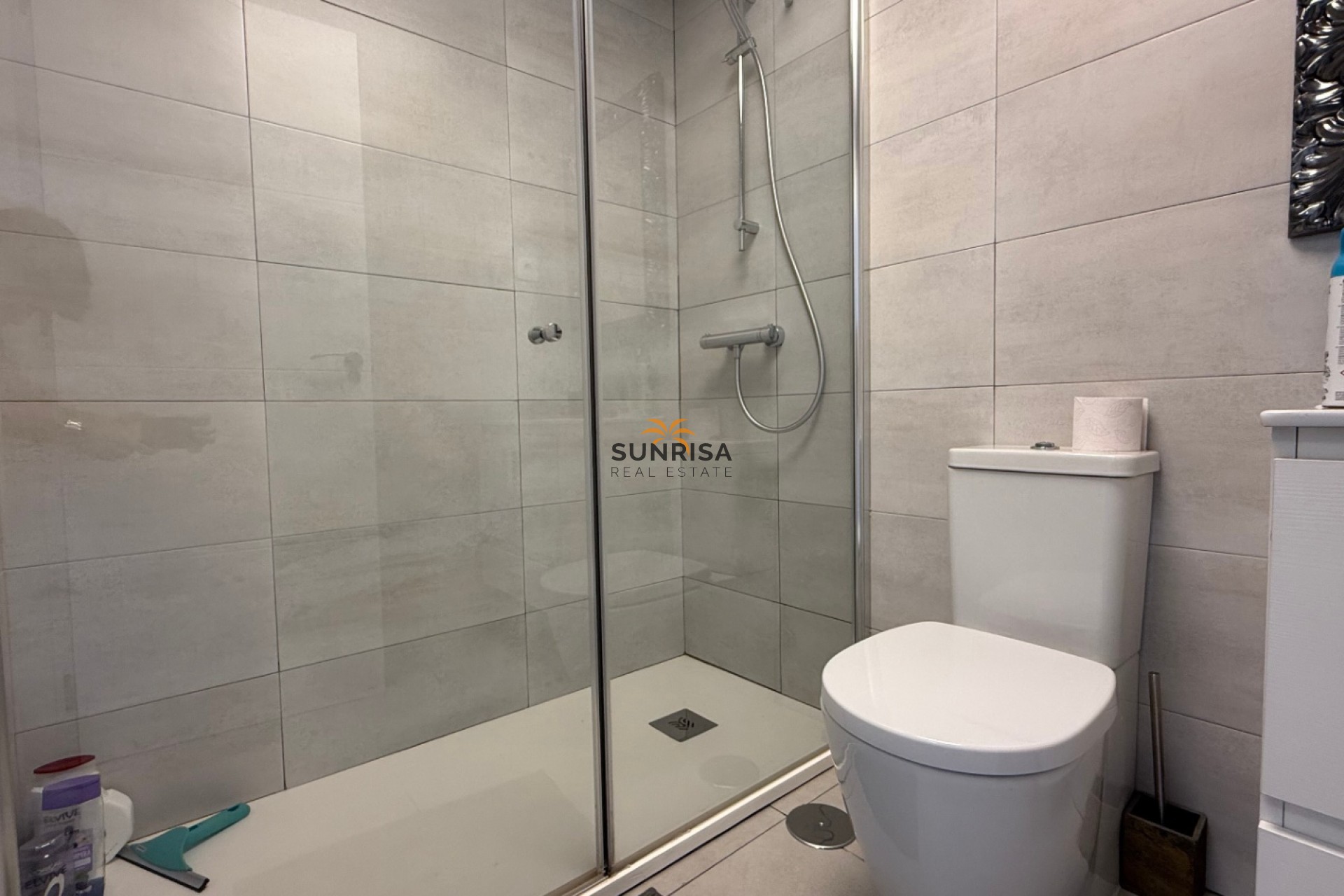Resale - Penthouse - Pilar de la Horadada