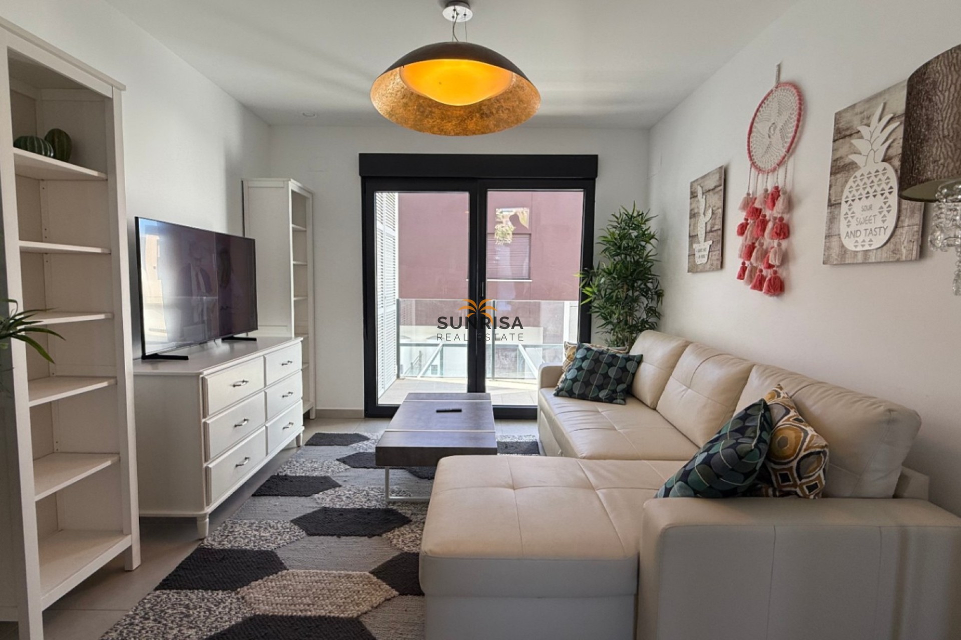 Resale - Penthouse - Pilar de la Horadada