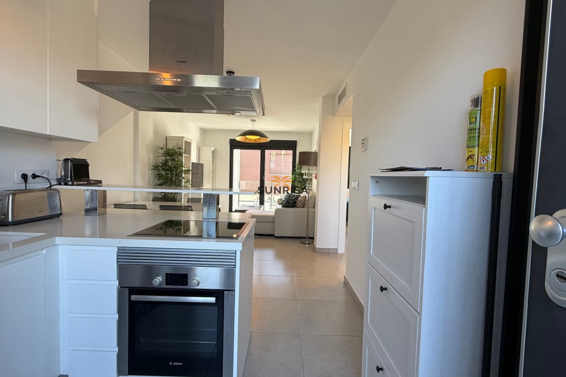 Resale - Penthouse - Pilar de la Horadada