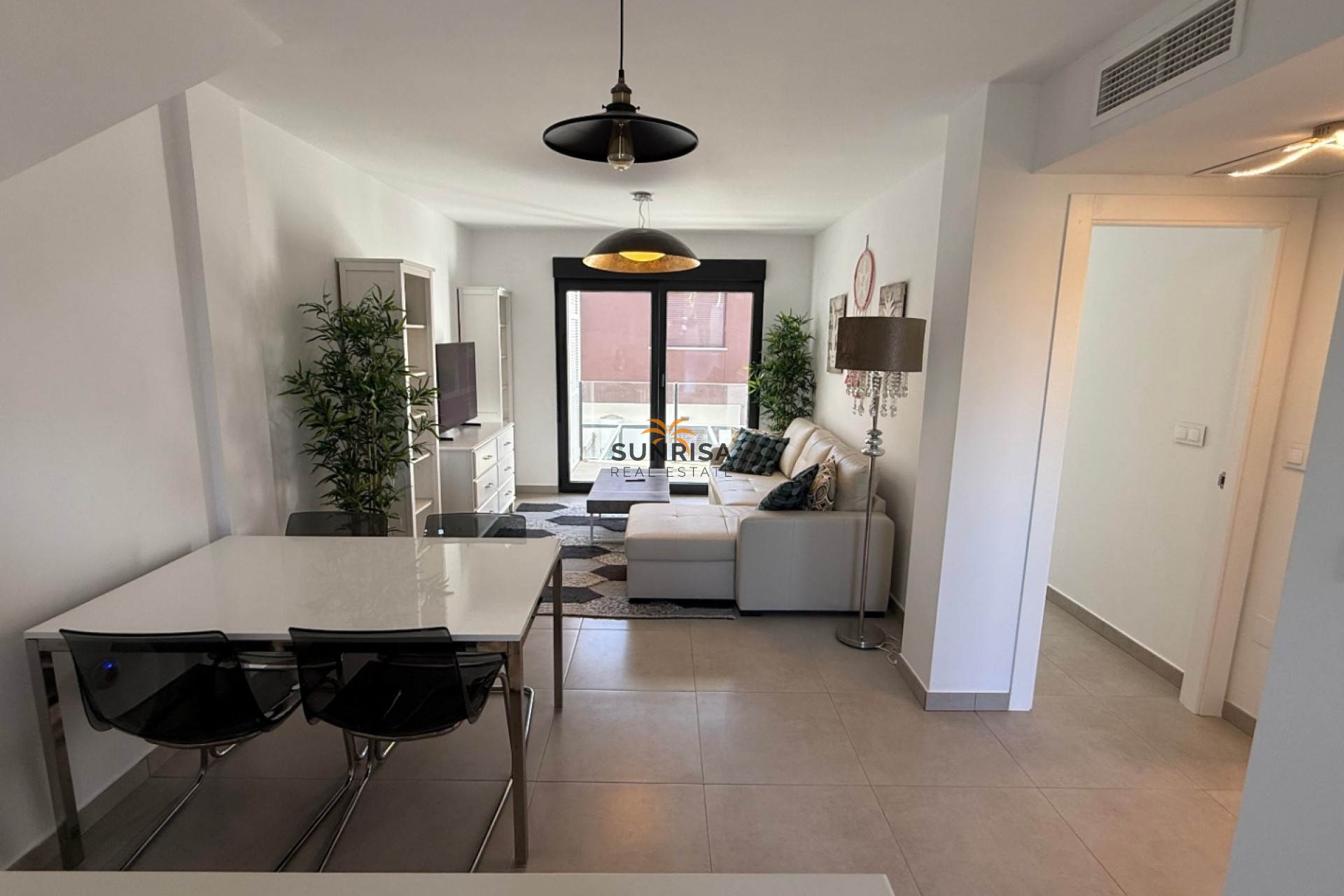 Resale - Penthouse - Pilar de la Horadada