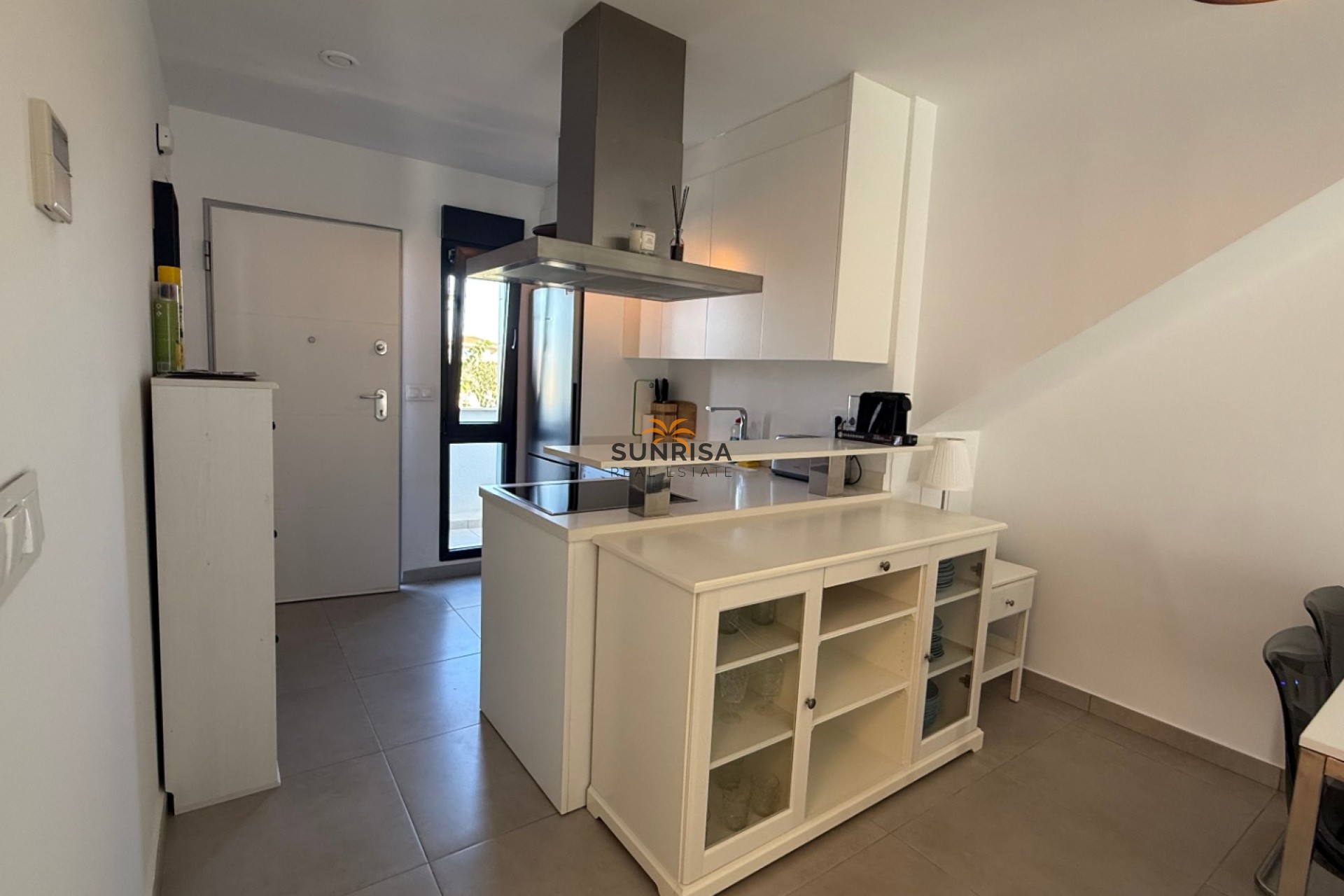 Resale - Penthouse - Pilar de la Horadada