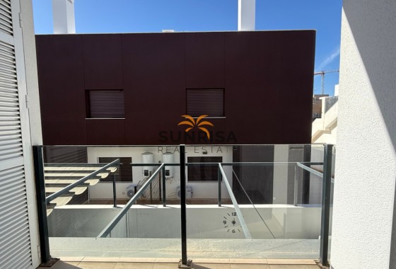 Ático · Reventa - Pilar de la Horadada · Alicante · España